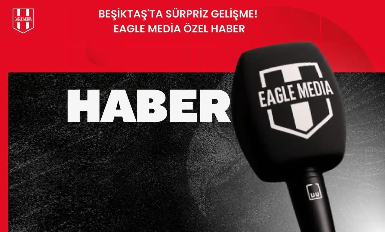 Beşiktaş'ta Sürpriz Gelişme! Mustafa Mollaoğlu Yönetimden Ayrılıyor mu? | Eagle Media Özel