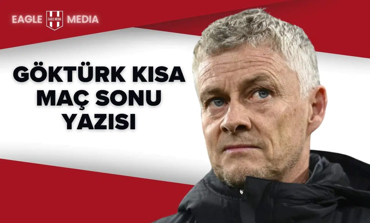 Solskjaer, Beşiktaş’ta Derbi Kredisi Kazandı: “Pressure Is Privilege”