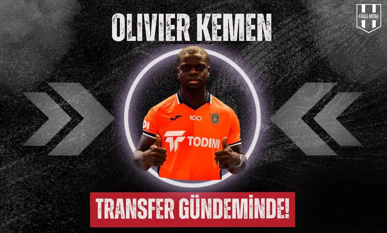 Kartal'ın Orta Saha Operasyonu: Süper Lig Tecrübeli Yıldız İçin Harekete Geçildi!