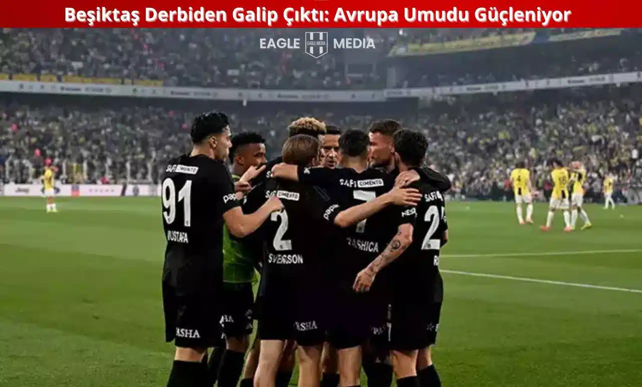 Gökçe Futbolistten Derbi köşe yazısı