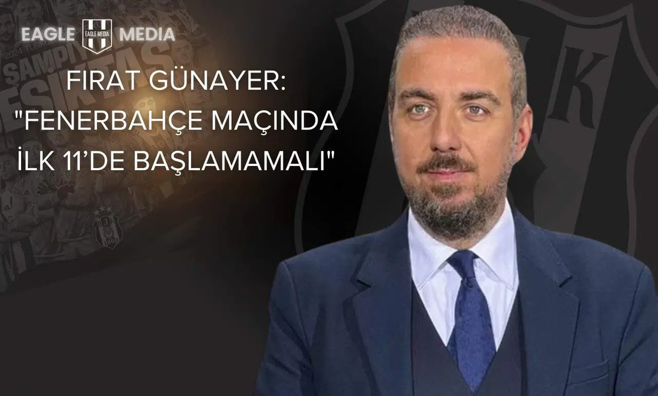 Fırat Günayer'den Immobile Yorumu