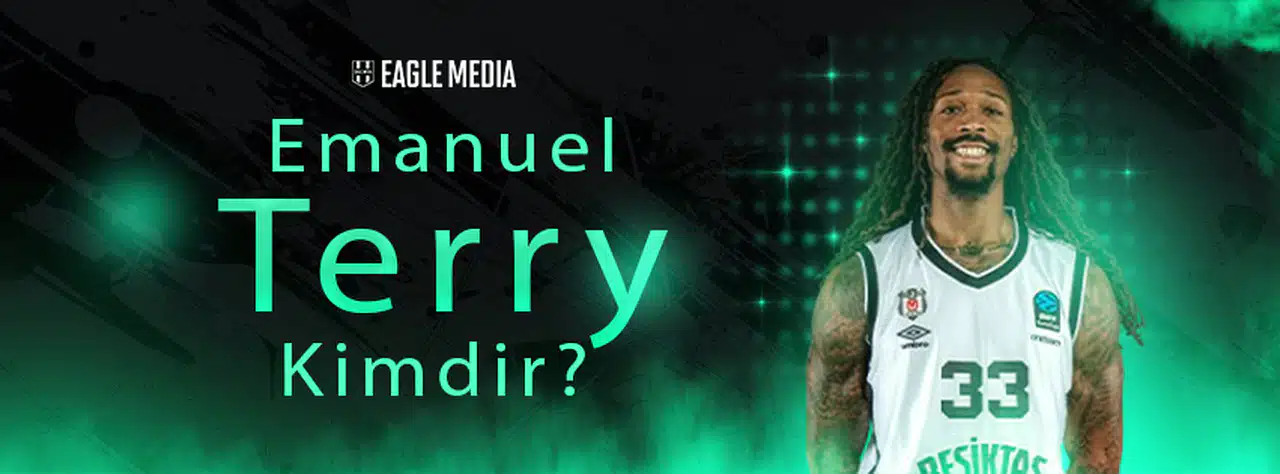 Emanuel Terry Kimdir? Kaç Yaşında? Sevgilisi Kim?