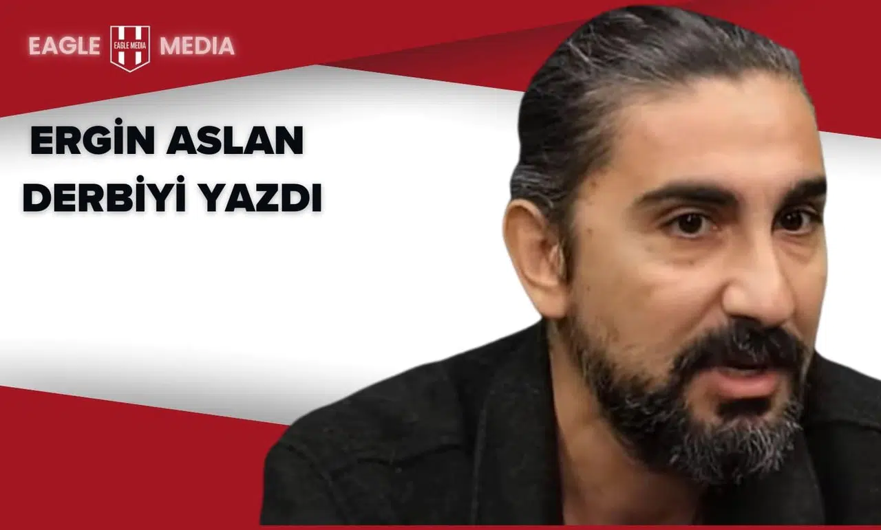 Beşiktaş’ın Derbi Zaferi Tez Konusu!