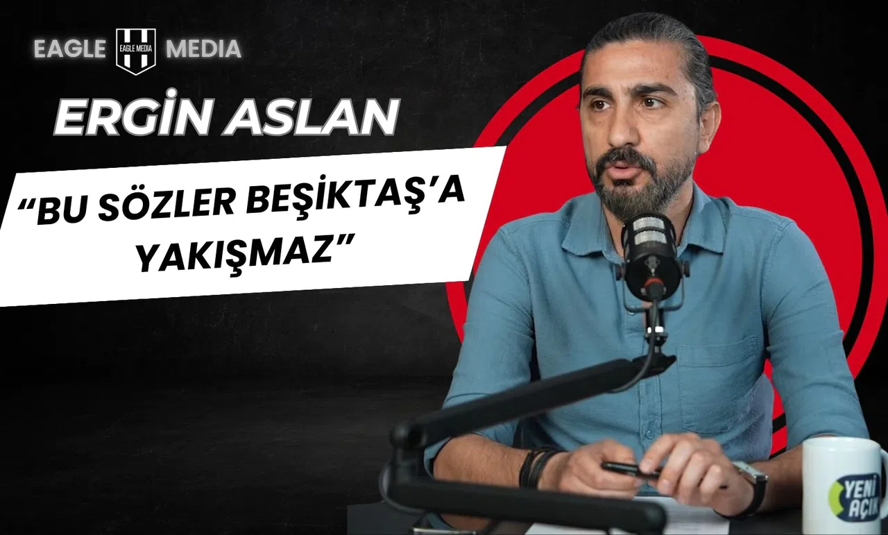 Ergin Aslan: "Solskjaer’in yeni sezona başlamasına gerek yok"