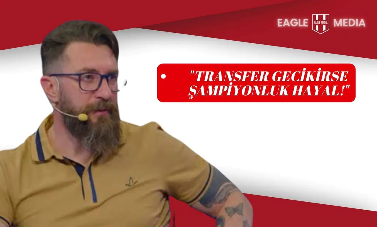 Erman Özgür: "Beşiktaş, Immobile’yi Bırakmamalı!"