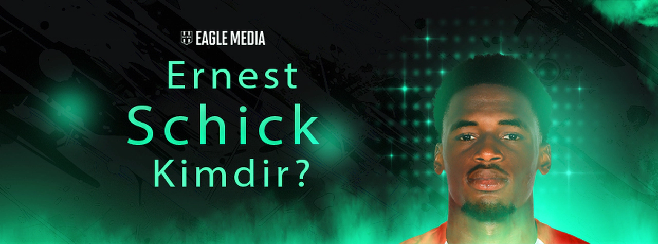 Ernest Poku Kimdir? Kaç Yaşındadır? Hangi Pozisyonda Oynuyor?