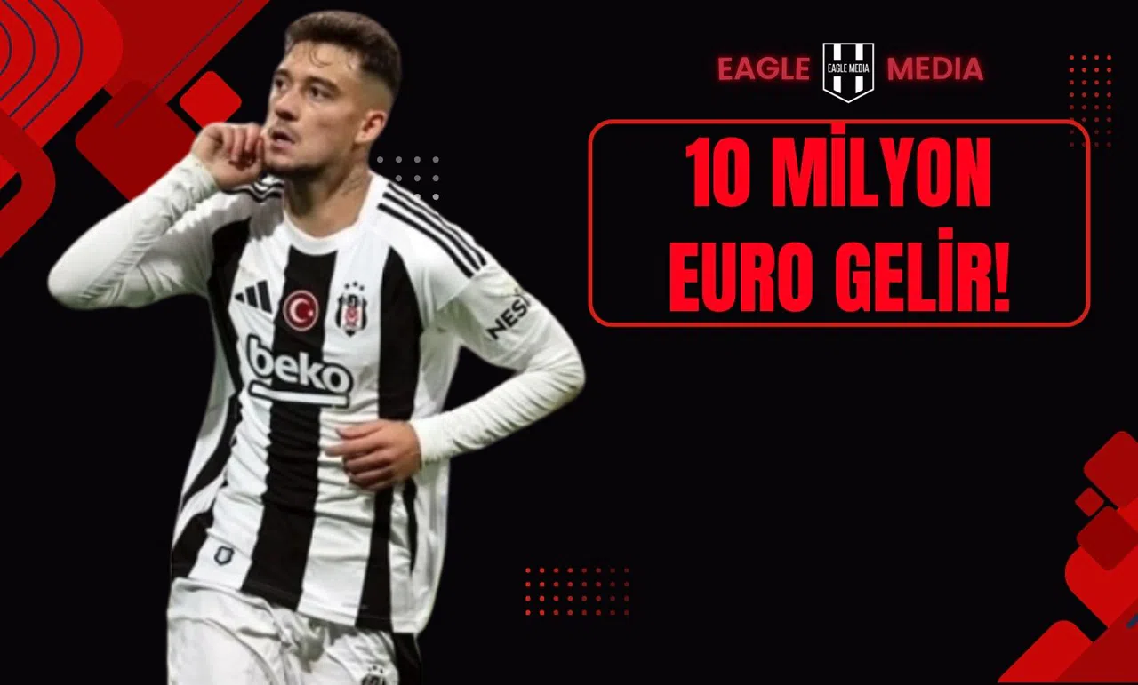 🚨 Ernest Muçi’ye Avrupa’dan Yoğun İlgi