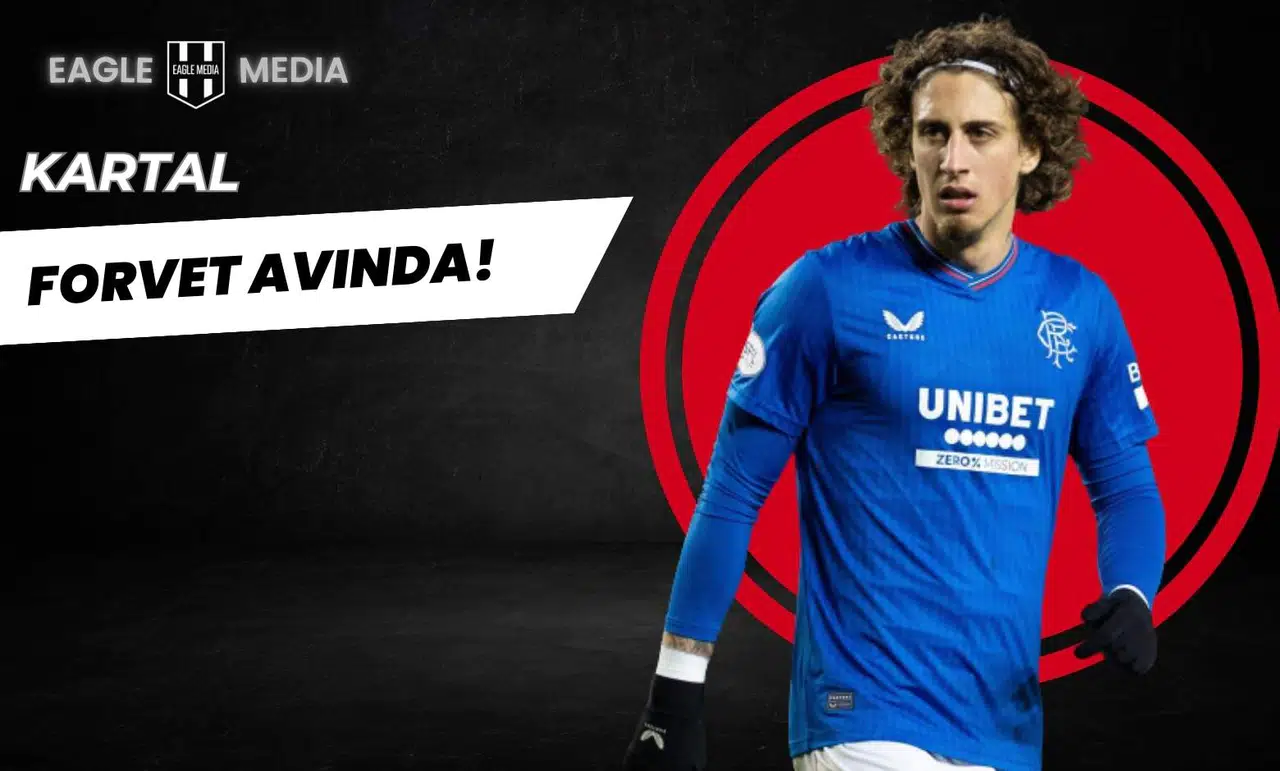 Beşiktaş Transferde Rotayı İspanya'ya Çevirdi