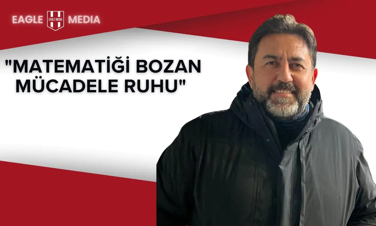 Beşiktaş Derbilerde Kimliğini Hatırlattı!