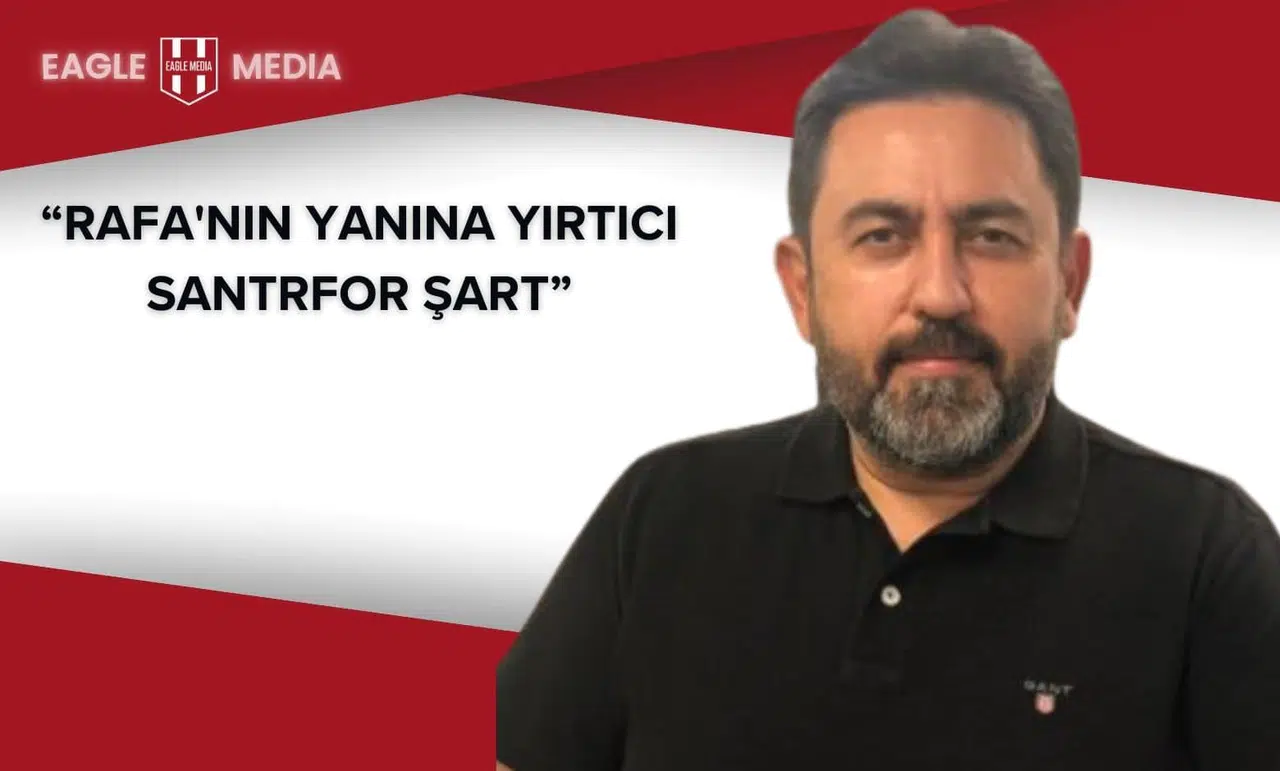 Fatih Doğan: "Beşiktaş Avrupa Ligi’ne Yelken Açtı"