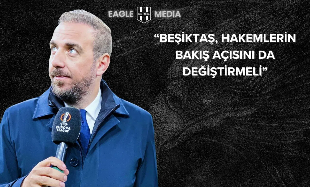 “Bu Gol Fenerbahçe ya da Galatasaray’a Karşı İptal Edilmezdi”