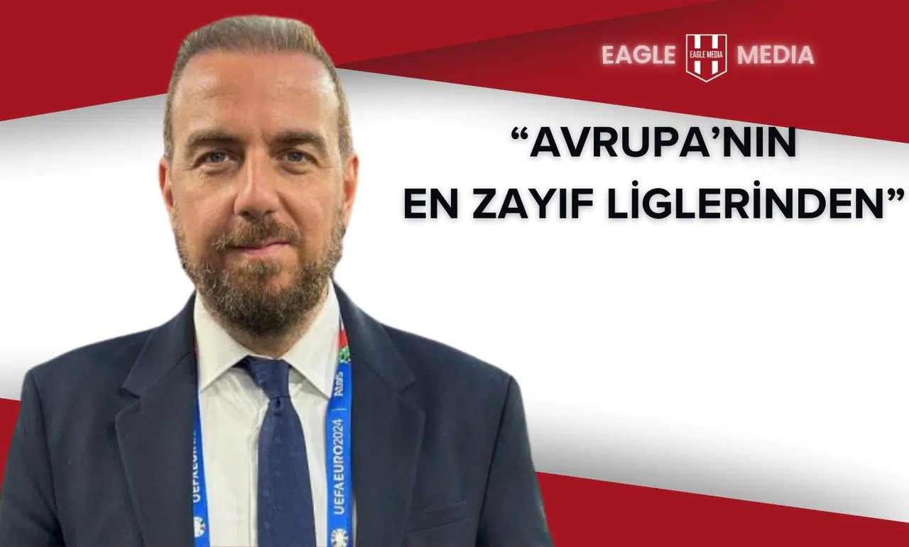 Fırat Günayer’den Çarpıcı Yorum: “Hocanın Kadrosu Kötü, Süper Lig’i Yanlış Okuyor”