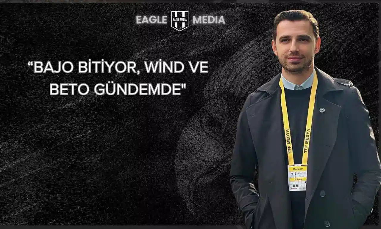 Beşiktaş'ta Transfer Hareketliliği