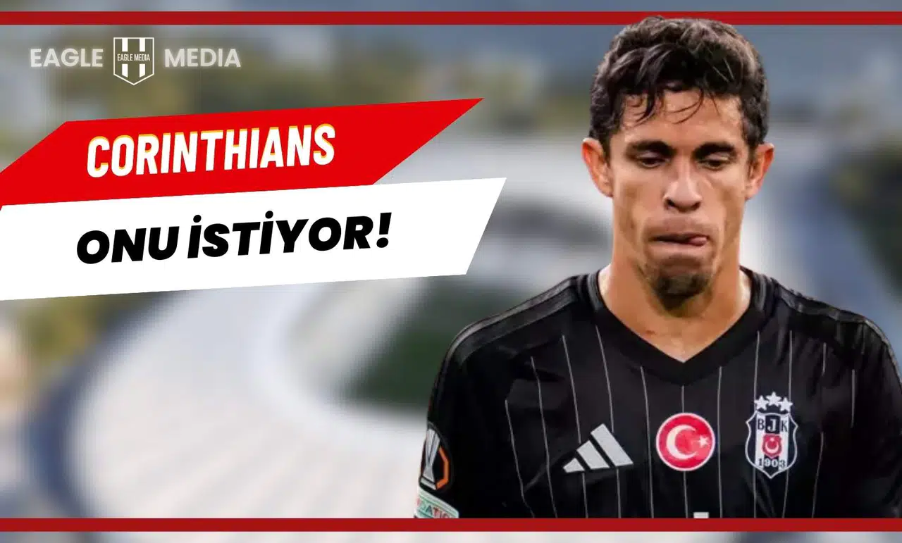 Gabriel Paulista’ya Brezilya’dan Çağrı!