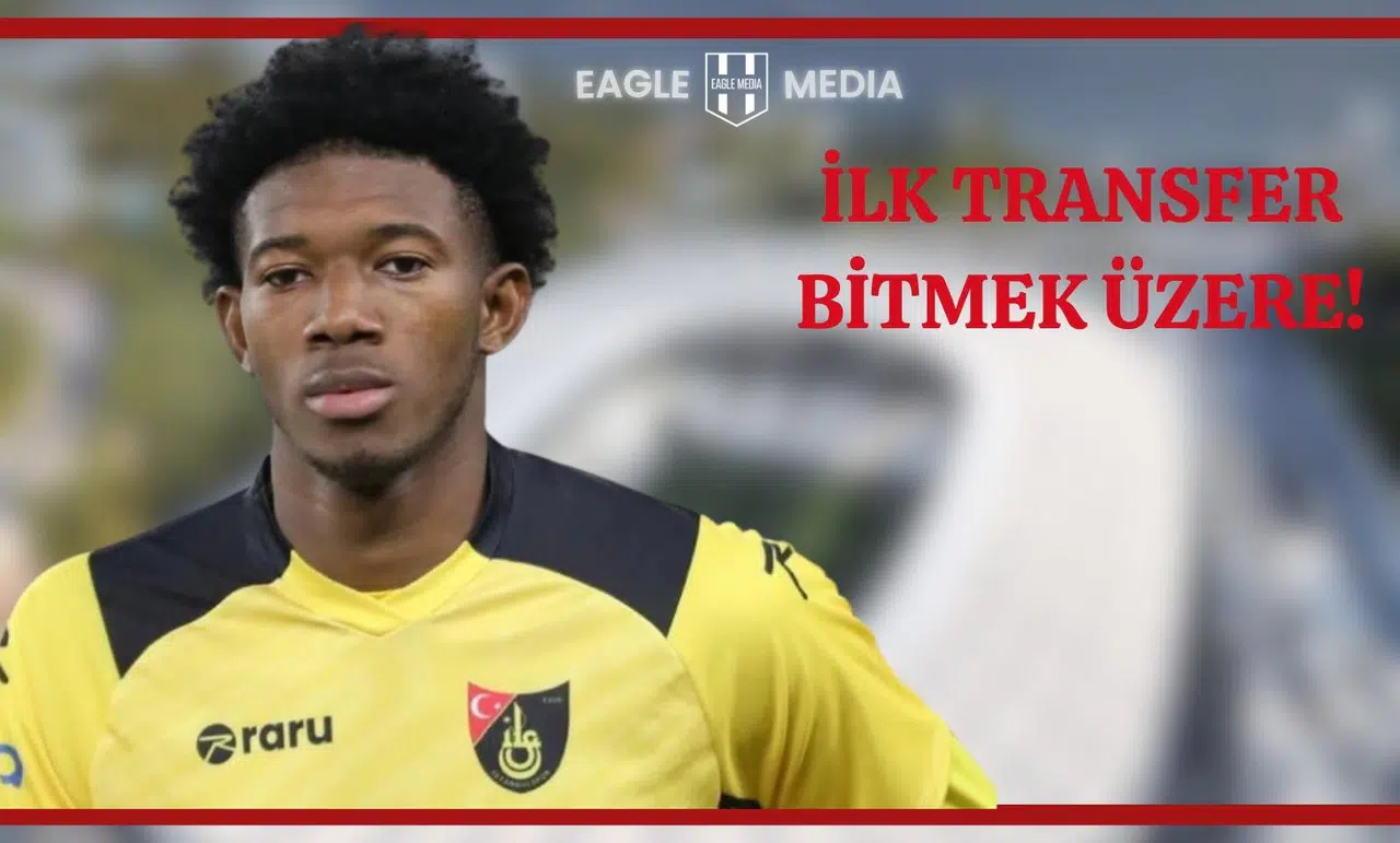 Beşiktaş, O Transferi Bitiriyor!