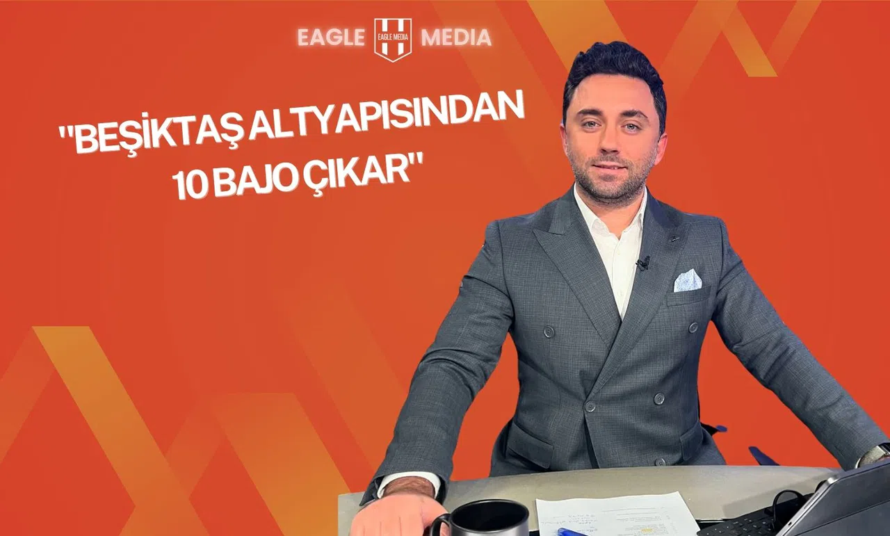 "Mahmudu Bajo'yla Sezon Açılmaz"