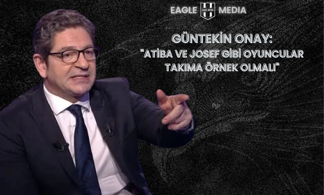 "Kadro Mühendisliği Duygusallıktan Uzak Olmalı"