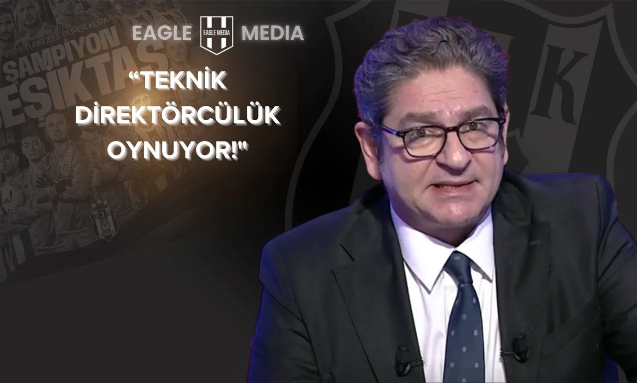 Güntekin Onay'dan Solskjaer'e Sert Eleştiri
