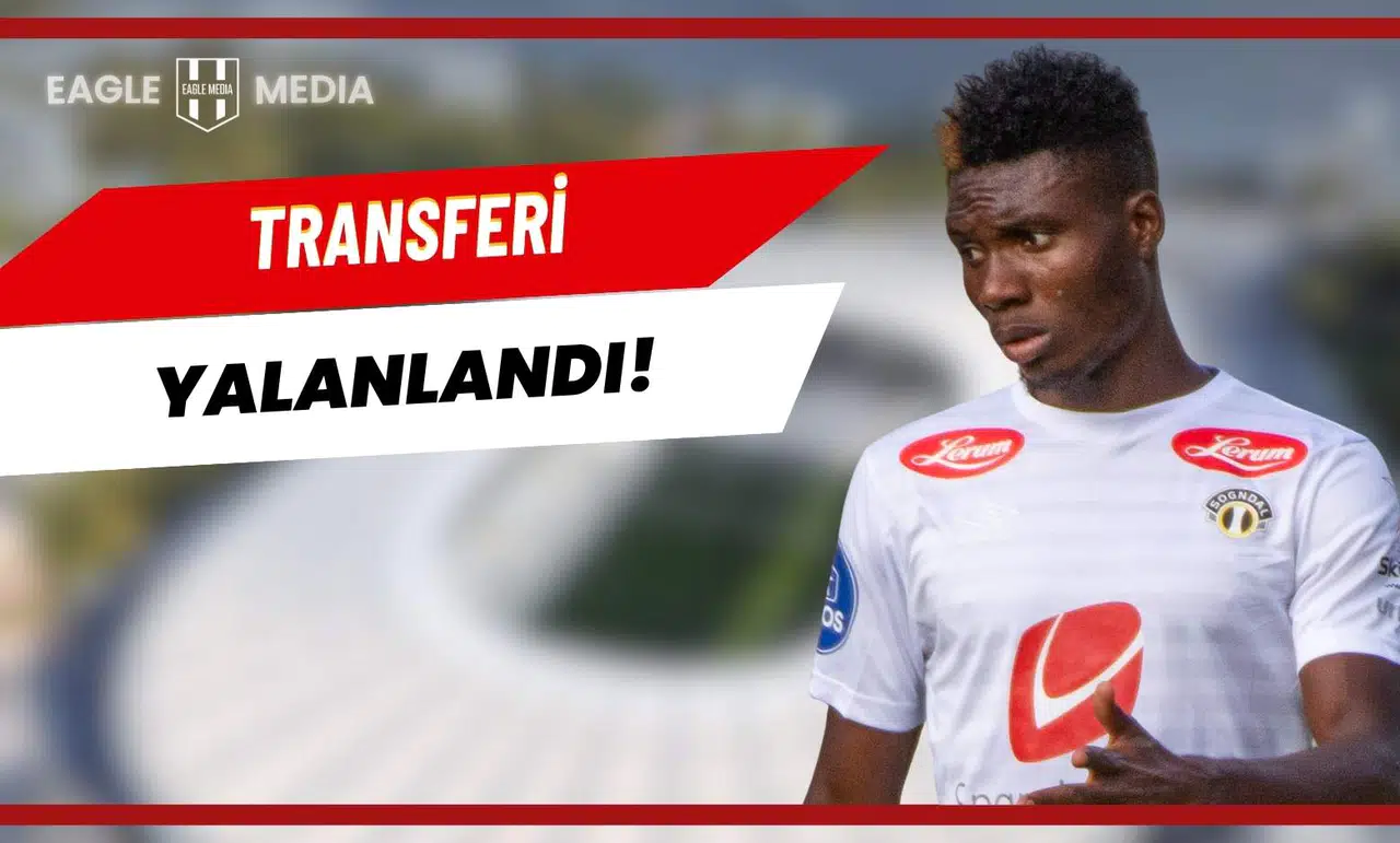 Beşiktaş’la Anılan Oyuncu Sözleşmesini Uzattı