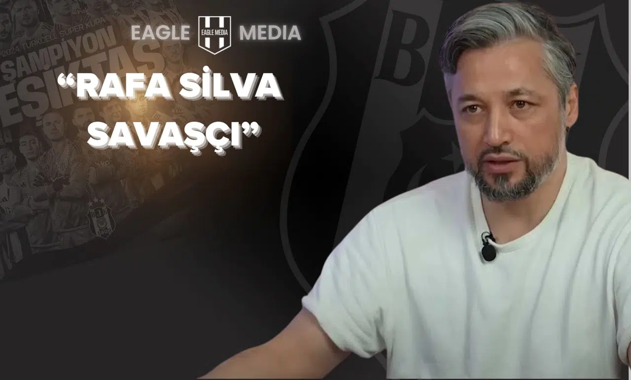 İlhan Mansız’dan Beşiktaş Seçimi ve Maç Yorumu