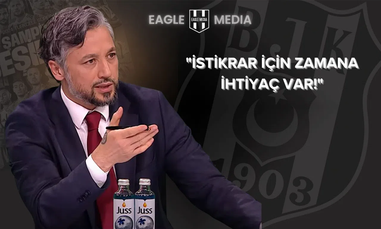 İlhan Mansız: "Solskjaer herhangi bir fark yaratamadı"