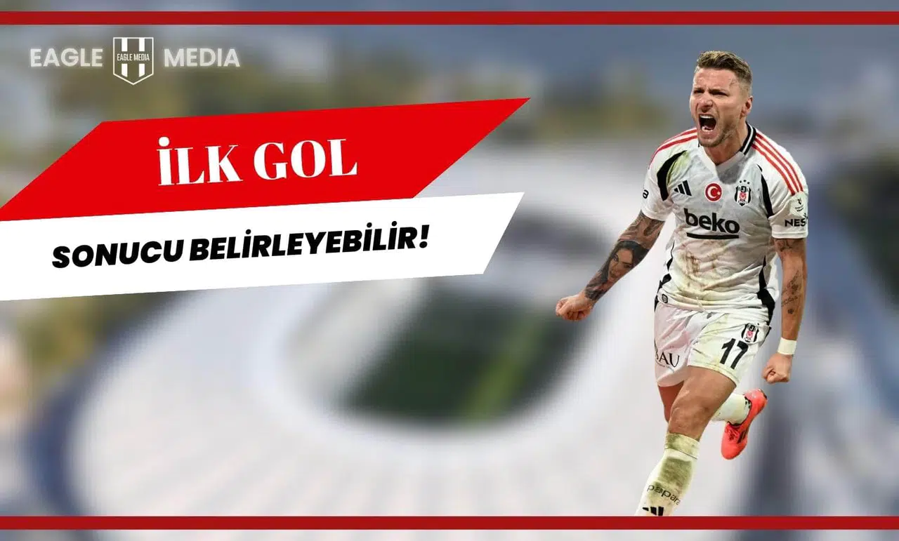 Fenerbahçe-Beşiktaş: Kim Öne Geçerse, Kaybetmiyor!