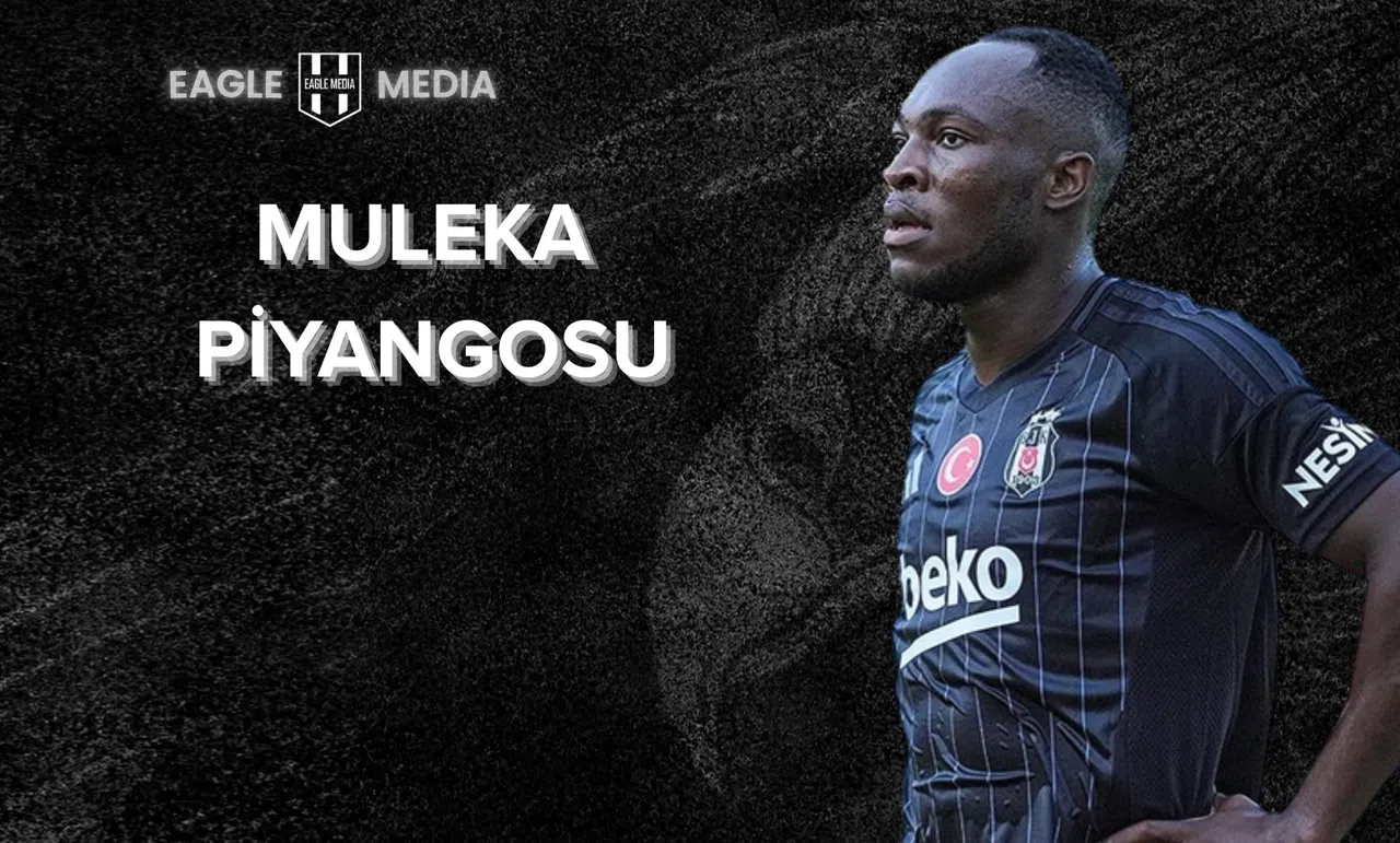 Beşiktaş'a Muleka Piyangosu!
