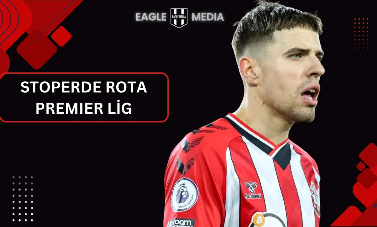 Beşiktaş, Polonyalı Stoperi Radarına Aldı!