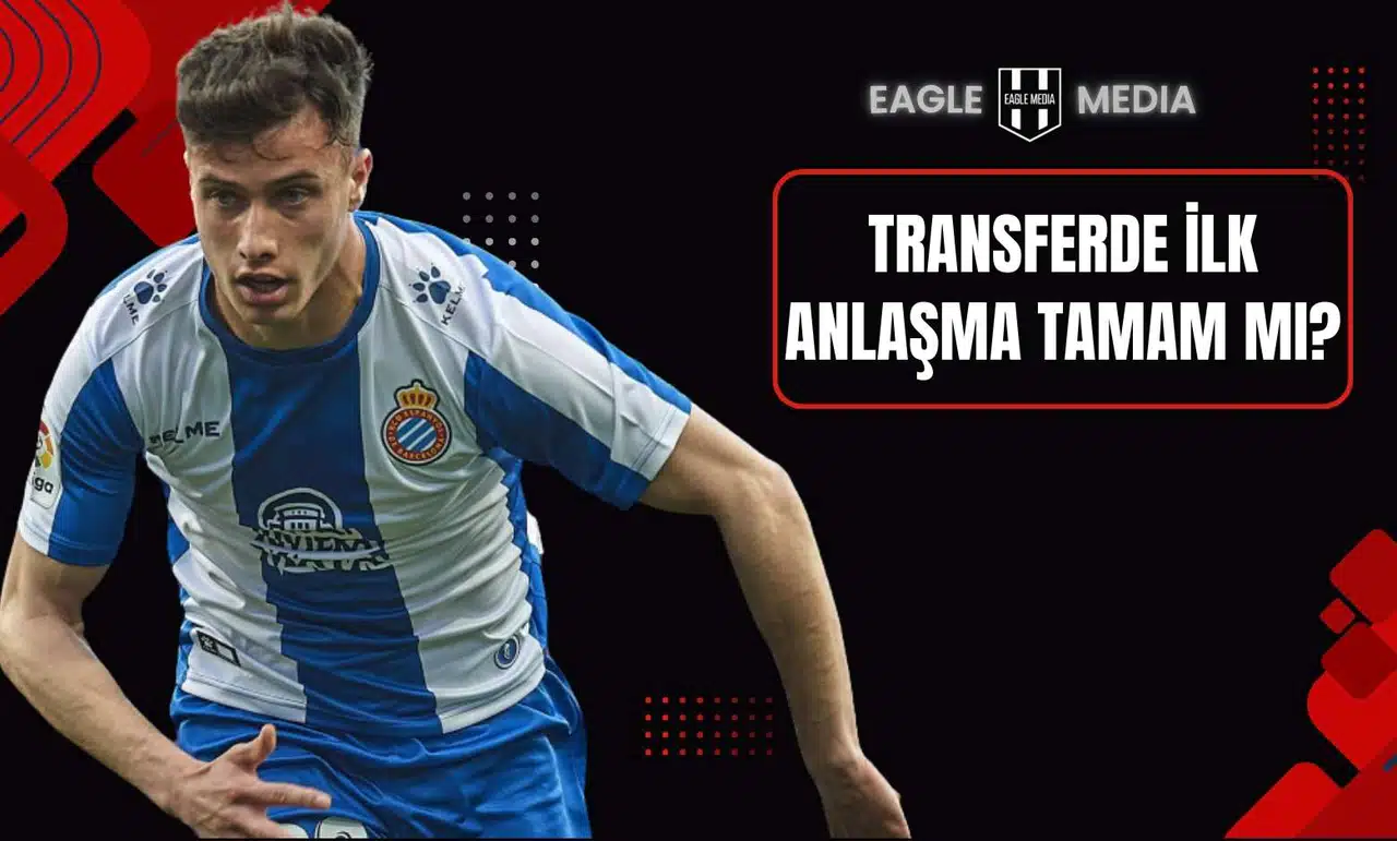 Beşiktaş'ın İlk Transferi Belli İddiası!