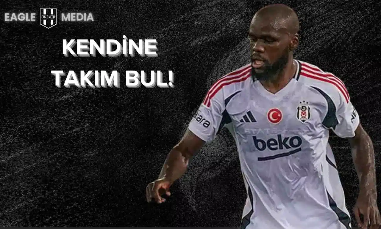 Beşiktaş Bonservis Bedelsiz Gönderiyor!