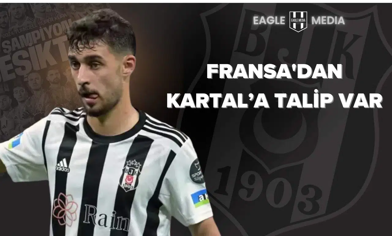 Beşiktaşlı Orta Sahaya Metz’ten 2 Milyon Euroluk Teklif!