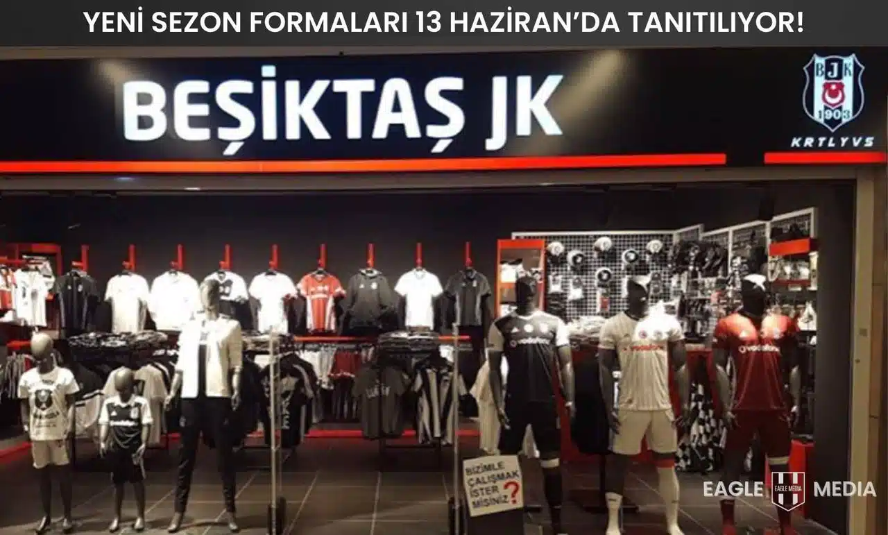 Beşiktaş’tan Korsana Savaş!