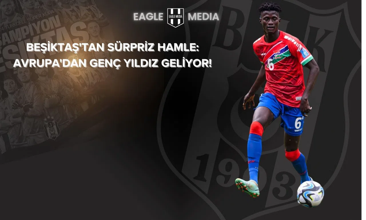 Beşiktaş, Transferde Sona Yaklaşıyor!