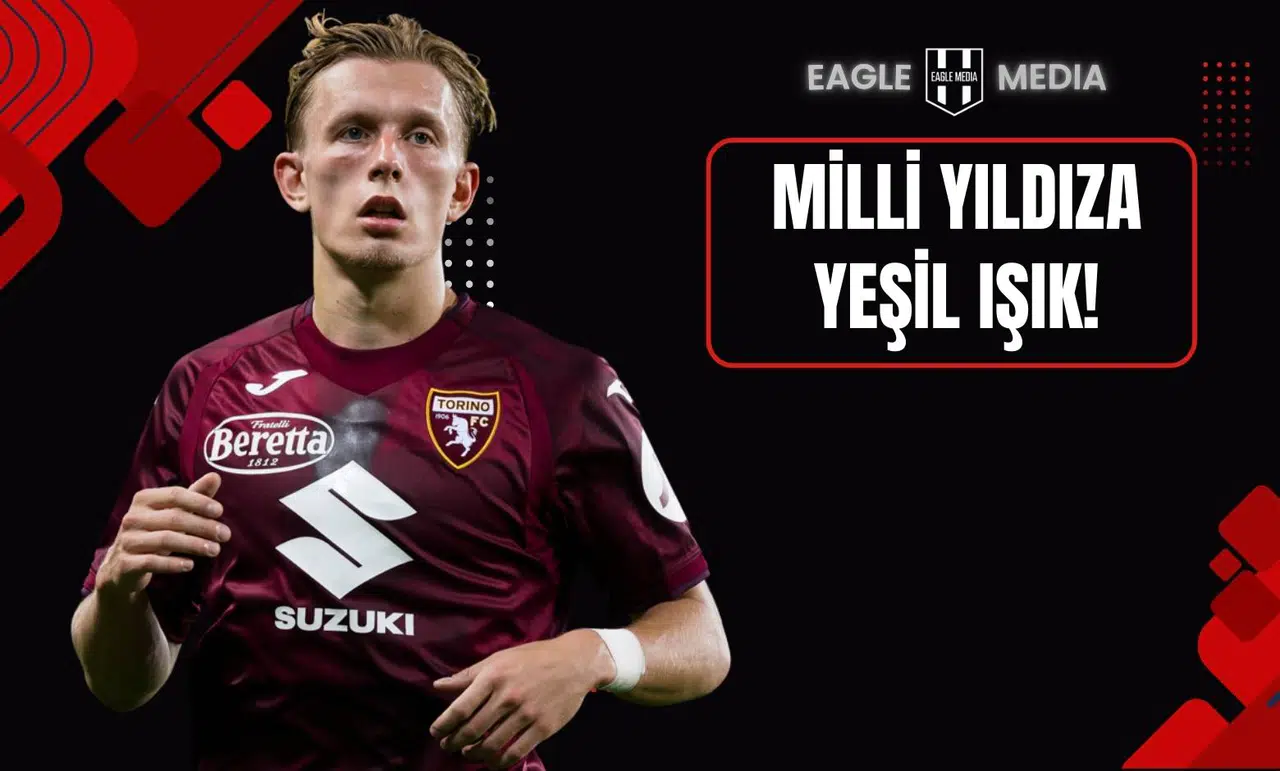 Beşiktaş, Norveçli Yıldızın Peşinde