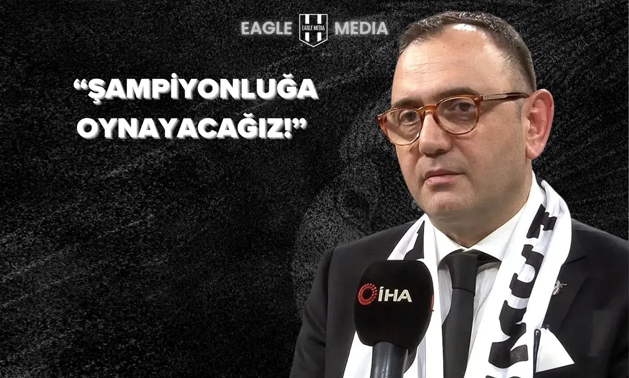 Murat Kılıç: “Tüm Mali Sıkıntıyı Ortadan Kaldırmış Olacağız”