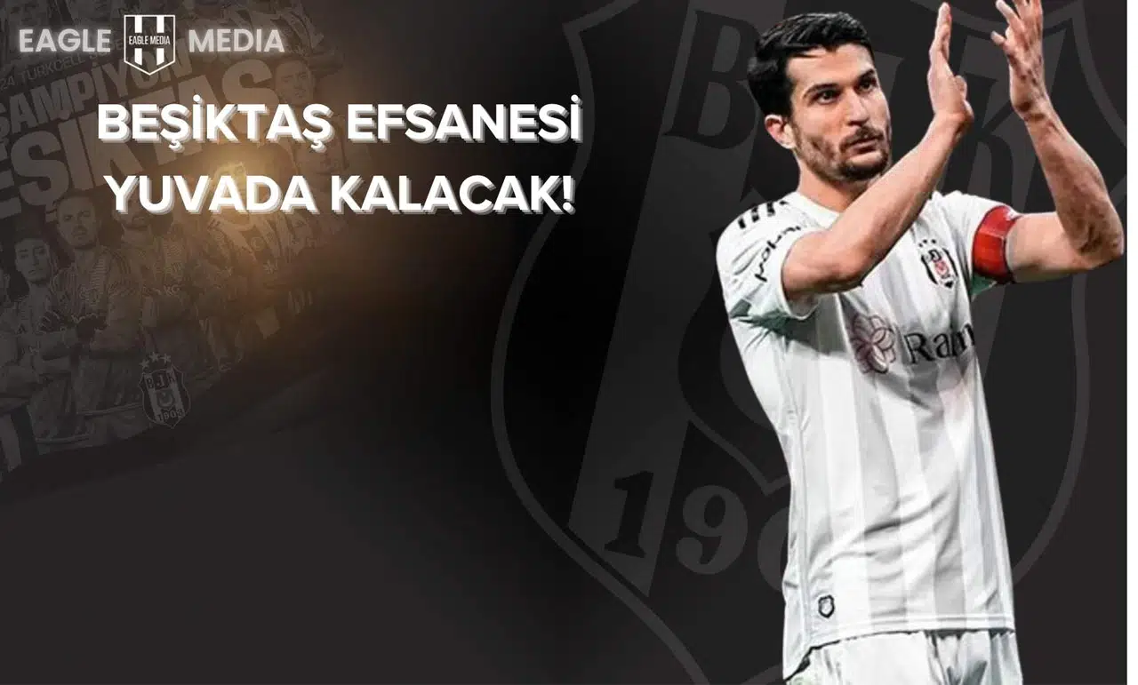 Necip Uysal ile Devam Kararı