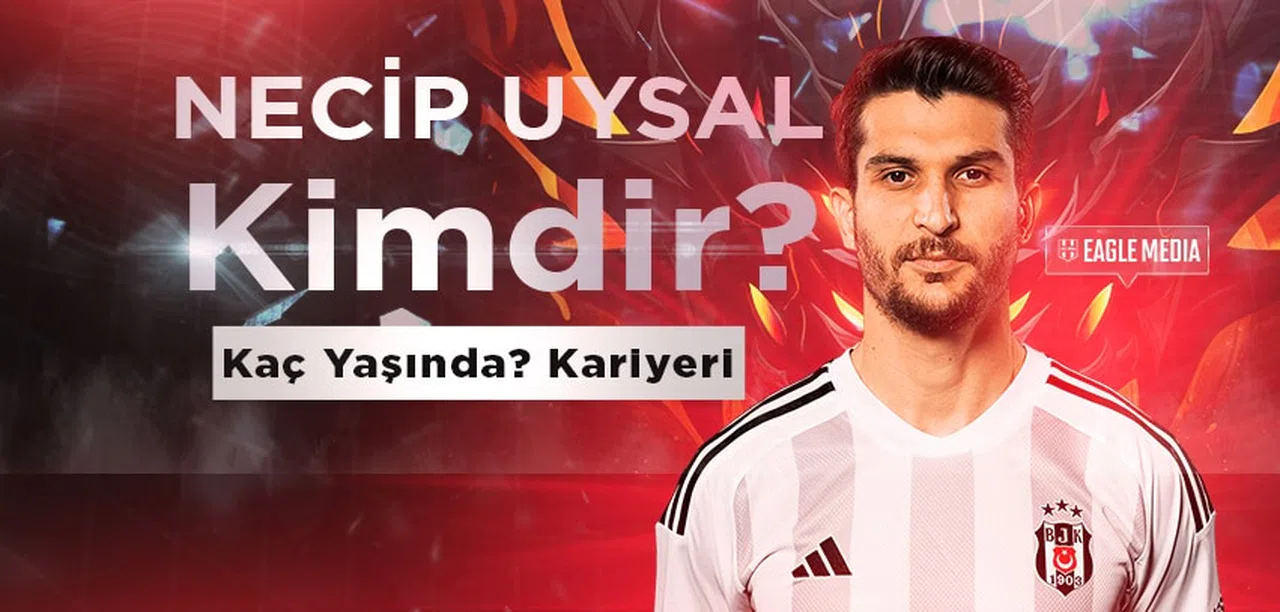 Necip Uysal Kimdir?