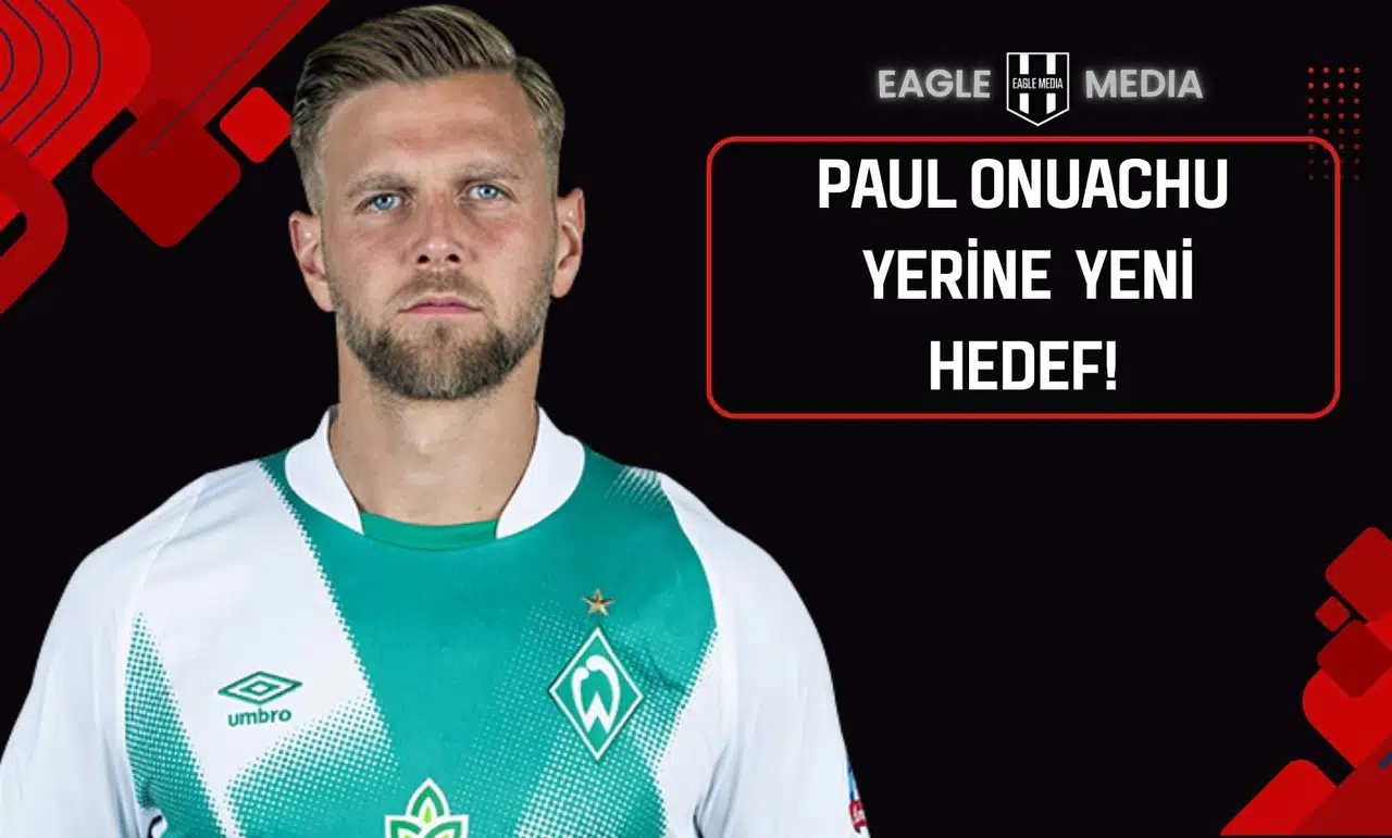 Beşiktaş'tan Sürpriz Hamle!