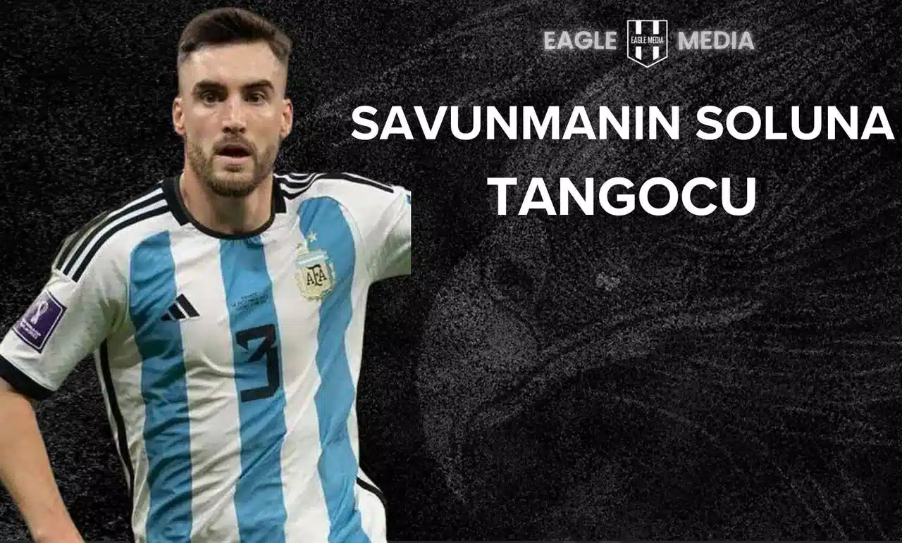 Beşiktaş'tan Sol Bek Hamlesi!