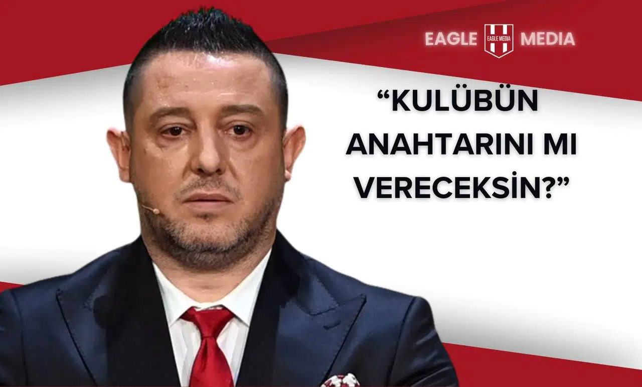 Beşiktaş’ta Ronaldo Söylentileri Ciddiye Alınıyor mu? Nihat Kahveci Açıkladı