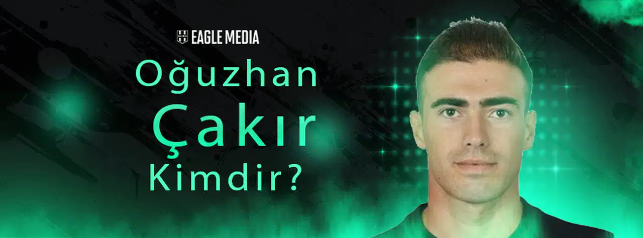 Oğuzhan Çakır Kimdir? Kaç Yaşındadır? Nasıl Bir Hakemdir?