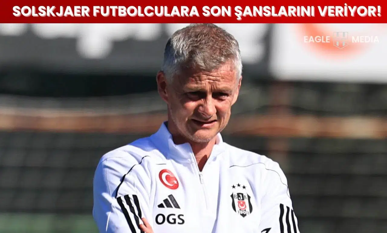 Beşiktaş’ta Son Viraj!