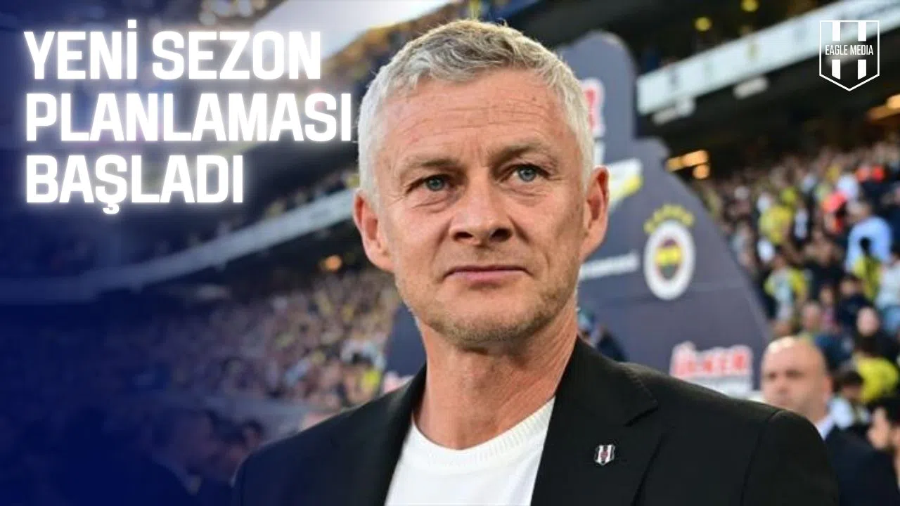 Solskjaer, ‘O’ İsmin Takımda Kalmasını İstiyor!