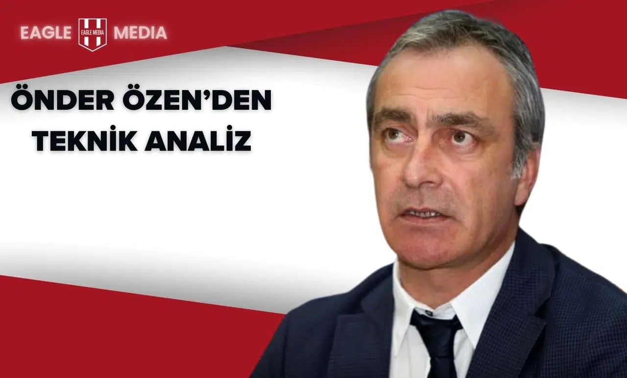 Beşiktaş’ın Derbi Zaferinin Şifresi: Önder Özen’den Teknik Analiz