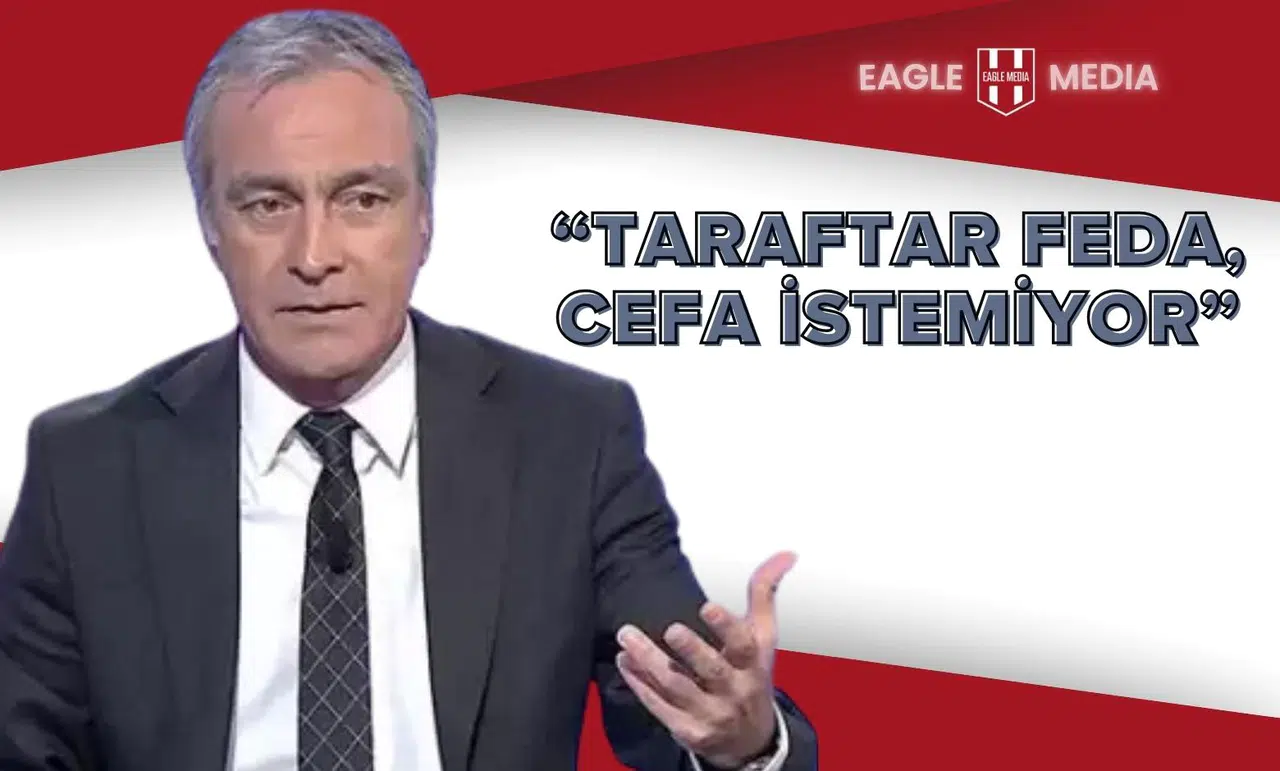 Önder Özen: “Beşiktaş Doğru Takım Kurarsa, Stadı Darphane Gibi Çalışır”