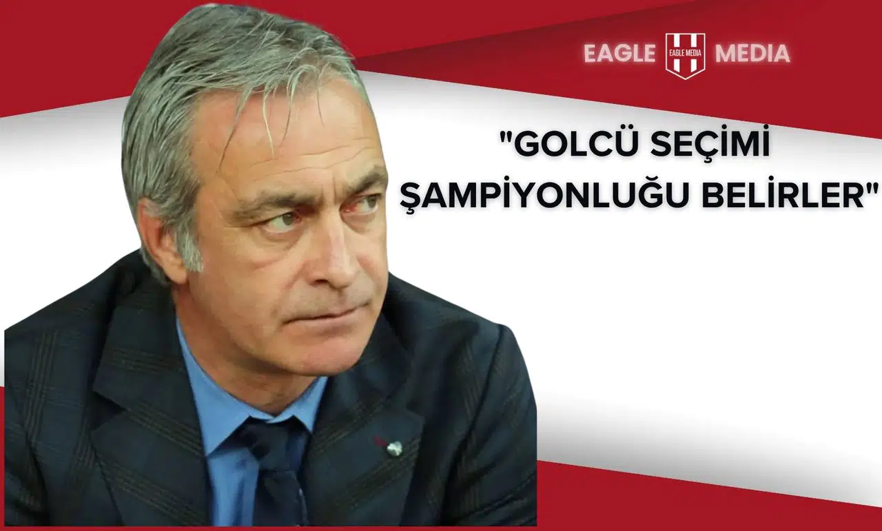 Önder Özen'den Beşiktaş'a Forvet Uyarısı