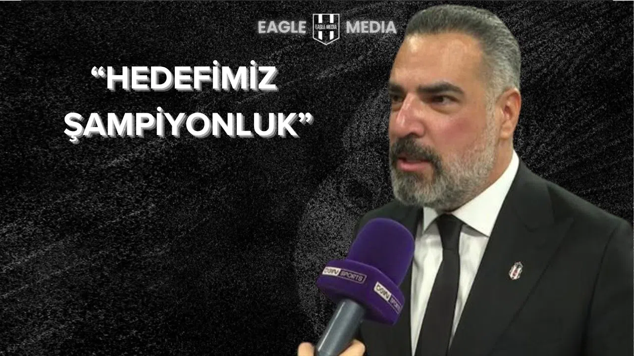 Özkan Arseven'den Şampiyonluk Mesajı