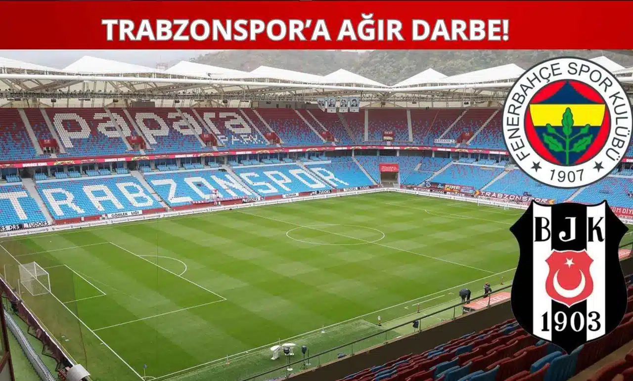 Beşiktaş'ın Da Sponsoru Olan Şirkete Operasyon: Kayyum Atandı