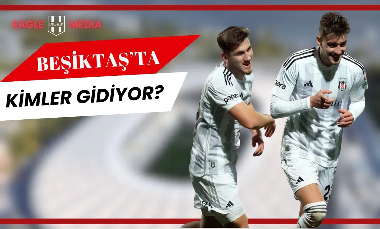 Beşiktaş'ta Transfer Gelişmeleri: Paulista, Muçi ve Joao Mario