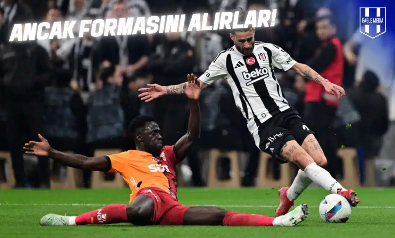 Serdal Adalı'dan Transfer Haberlerine Sert Yanıt!